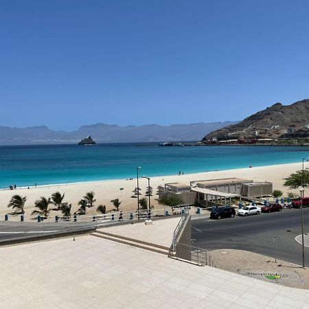 Duarte Apartments - Copacabana Миндело Екстериор снимка