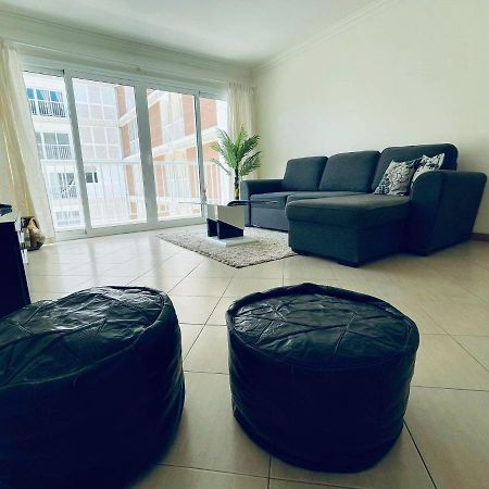 Duarte Apartments - Copacabana Миндело Екстериор снимка
