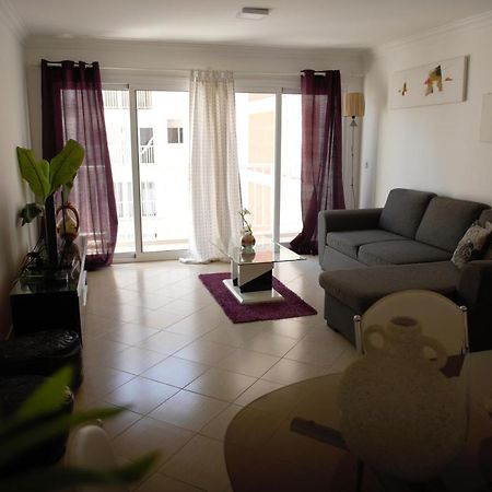Duarte Apartments - Copacabana Миндело Екстериор снимка