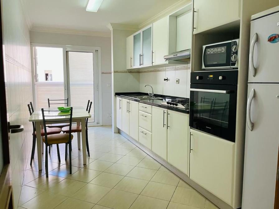 Duarte Apartments - Copacabana Миндело Екстериор снимка