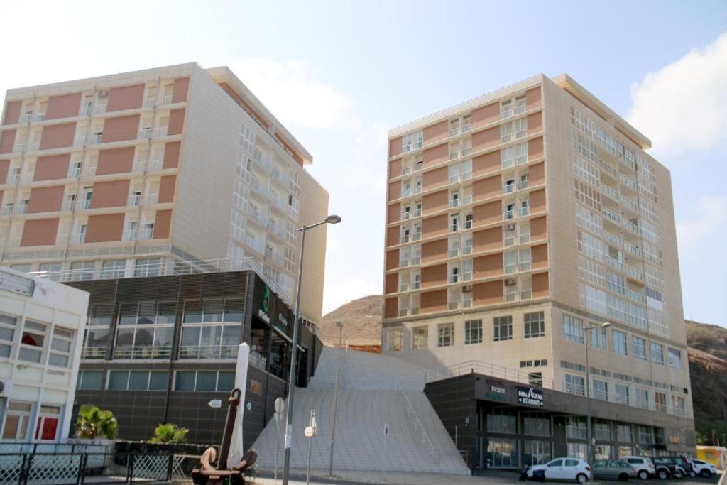 Duarte Apartments - Copacabana Миндело Екстериор снимка