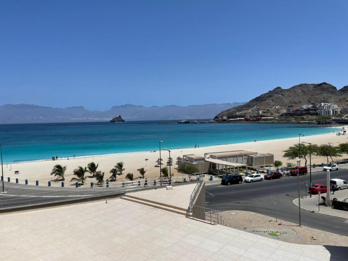 Duarte Apartments - Copacabana Миндело Екстериор снимка