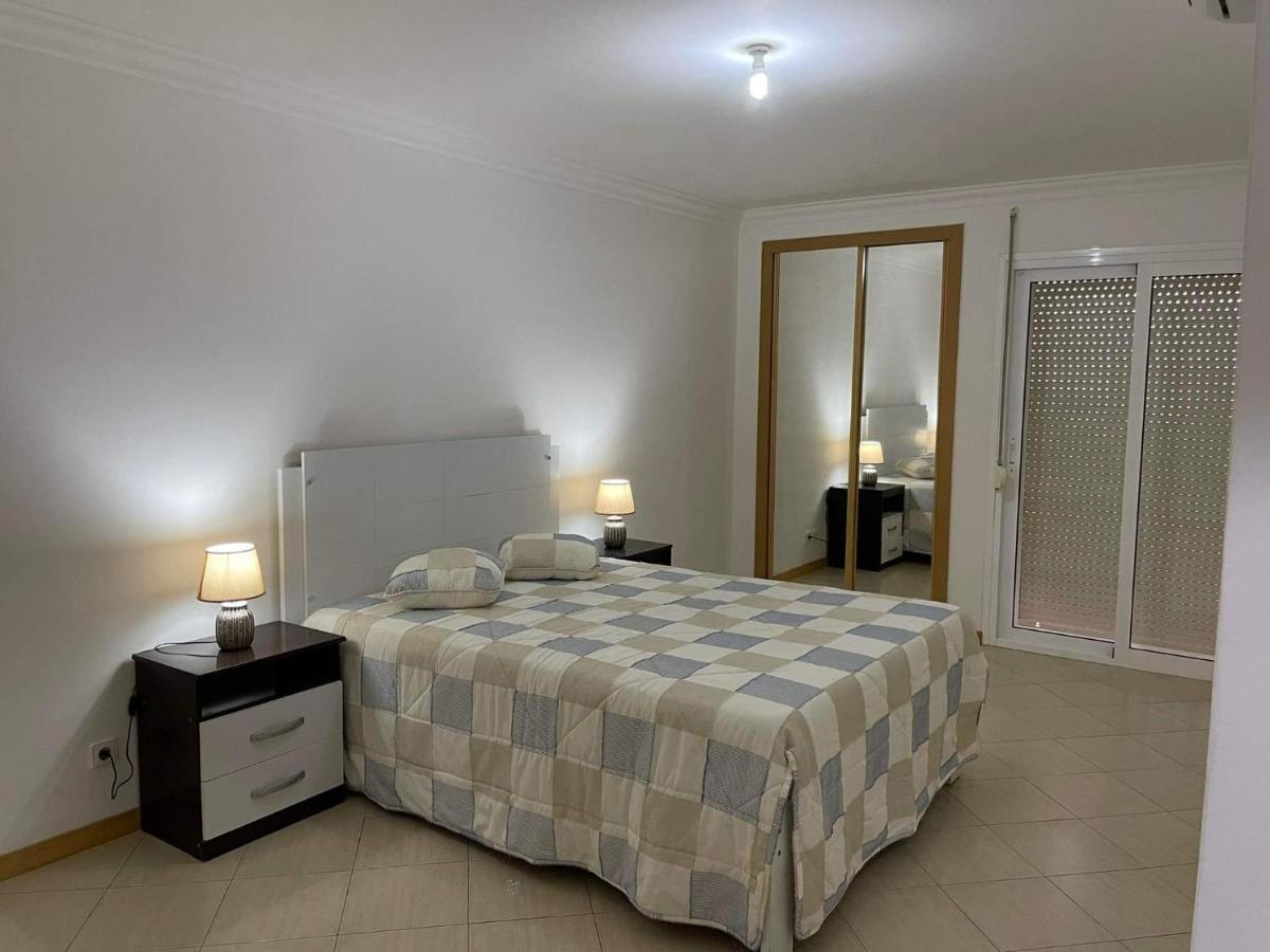 Duarte Apartments - Copacabana Миндело Екстериор снимка