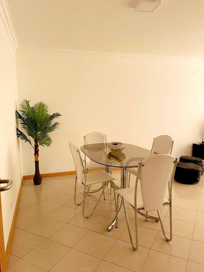 Duarte Apartments - Copacabana Миндело Екстериор снимка