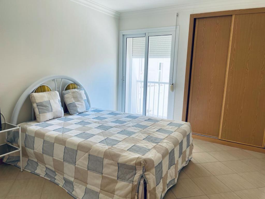Duarte Apartments - Copacabana Миндело Екстериор снимка