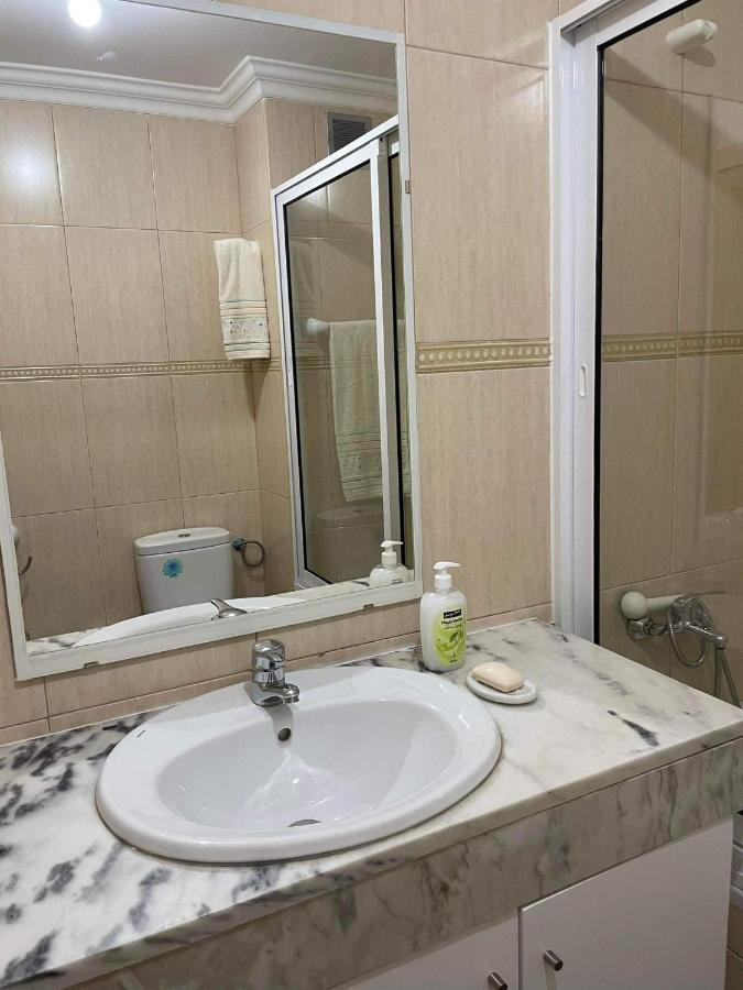 Duarte Apartments - Copacabana Миндело Екстериор снимка