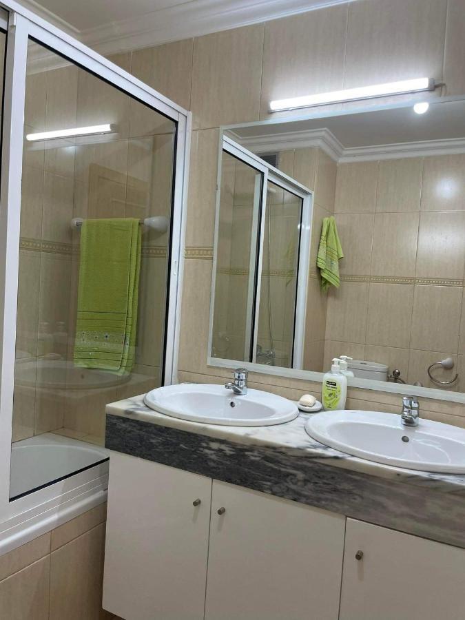 Duarte Apartments - Copacabana Миндело Екстериор снимка
