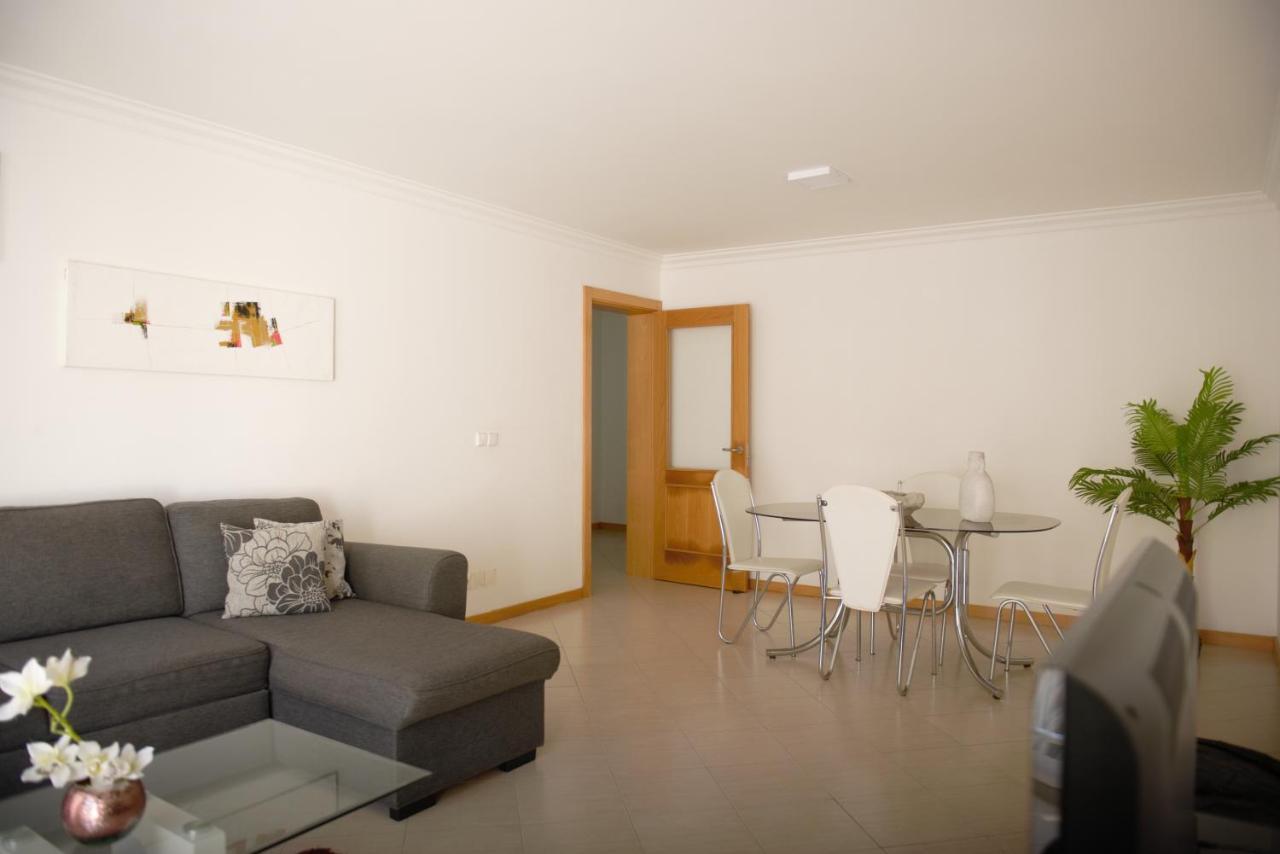 Duarte Apartments - Copacabana Миндело Екстериор снимка