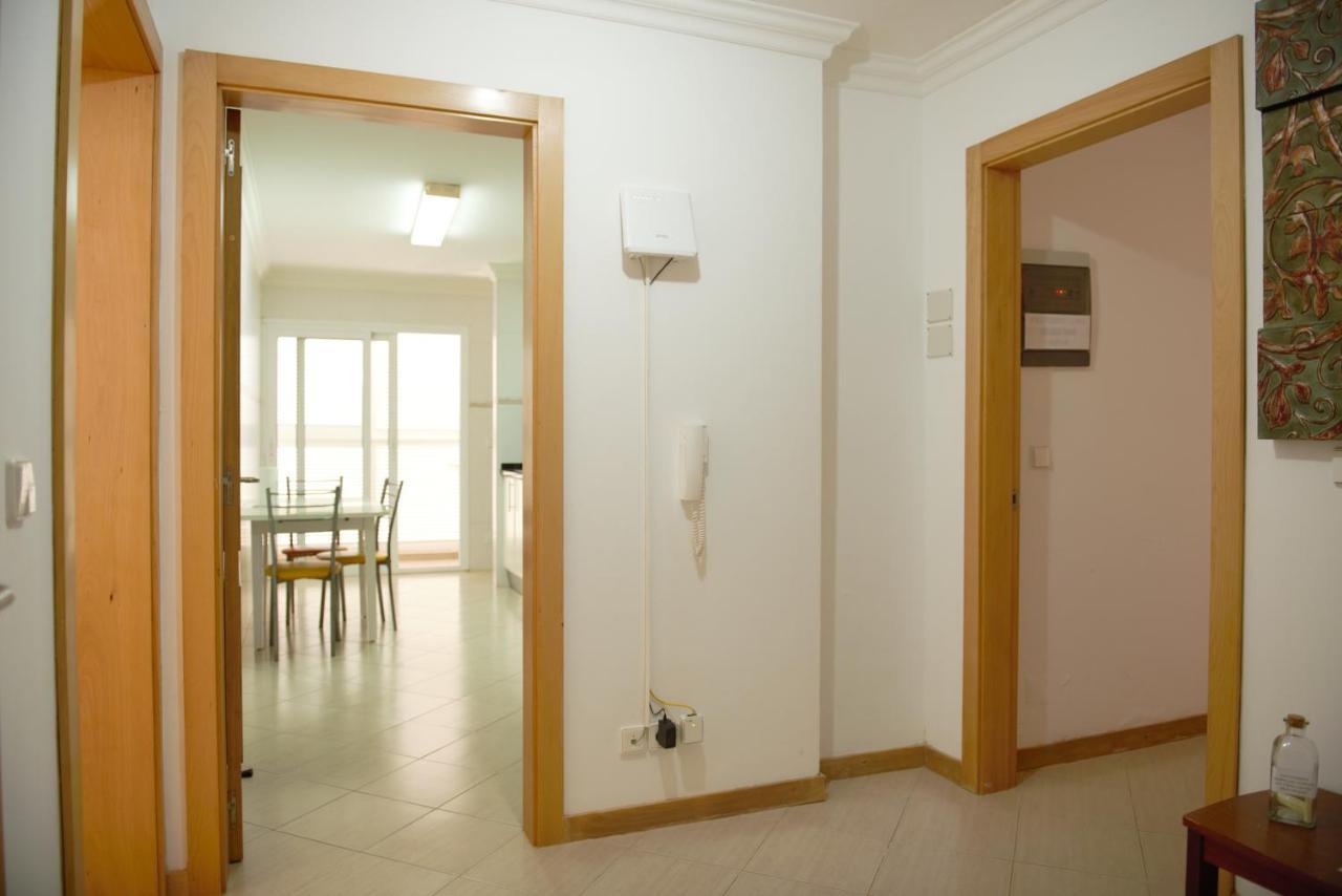 Duarte Apartments - Copacabana Миндело Екстериор снимка