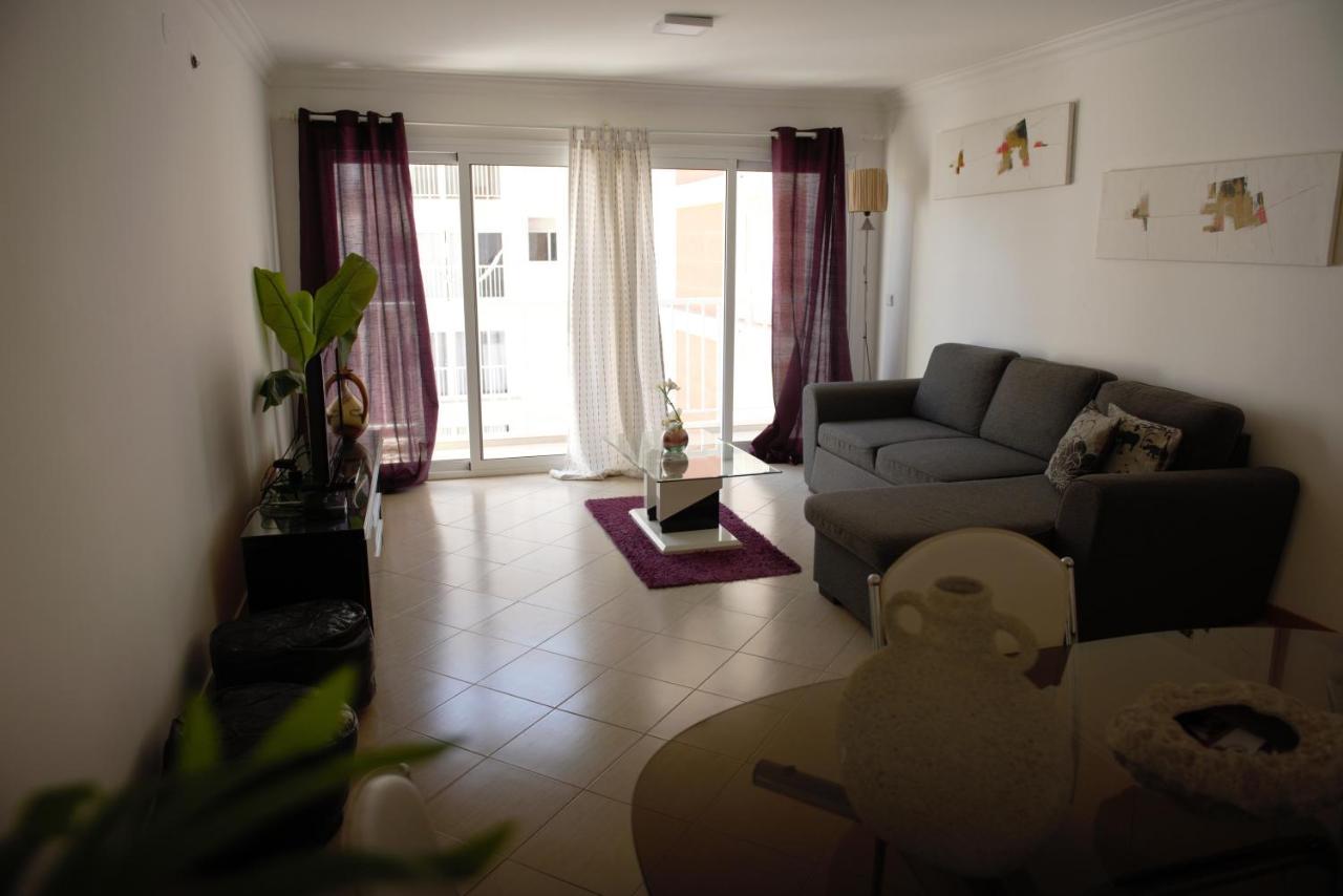 Duarte Apartments - Copacabana Миндело Екстериор снимка