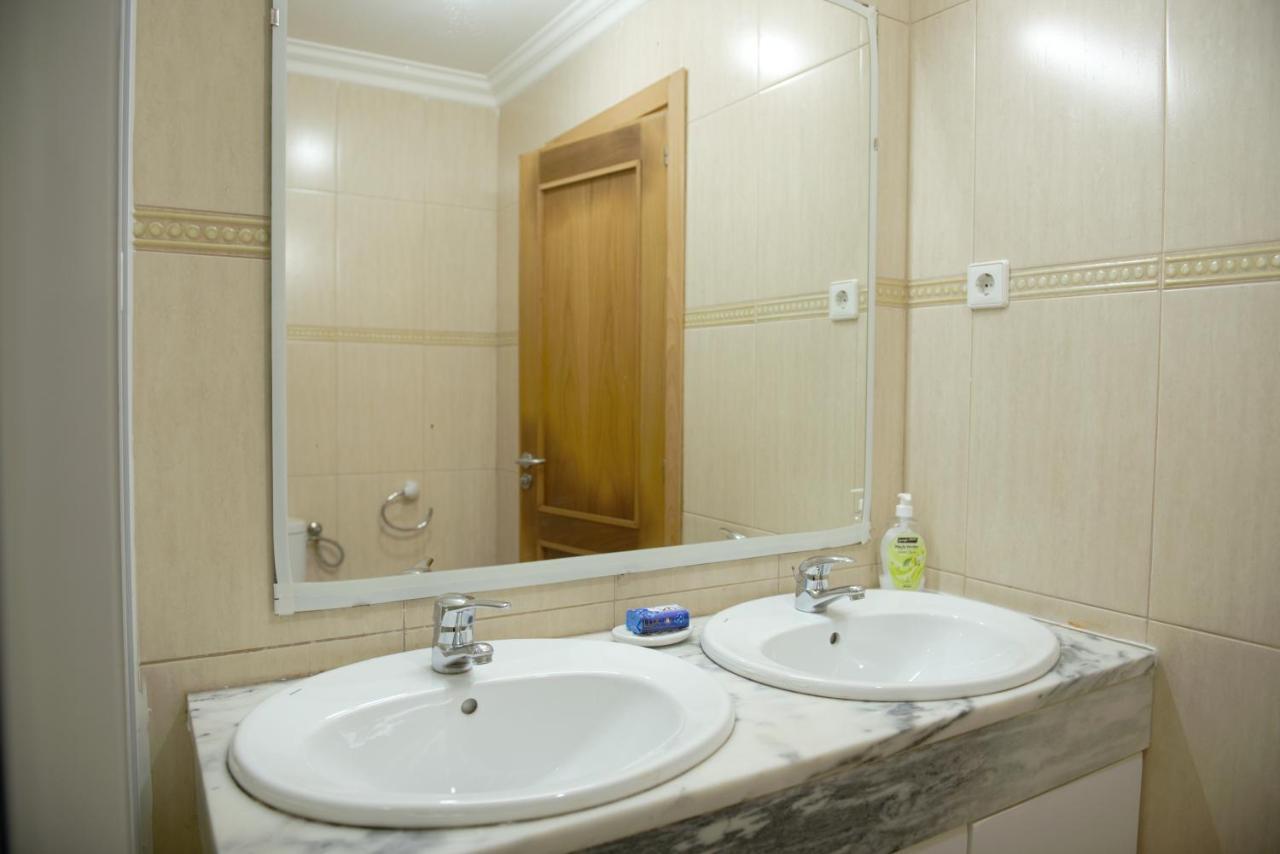 Duarte Apartments - Copacabana Миндело Екстериор снимка