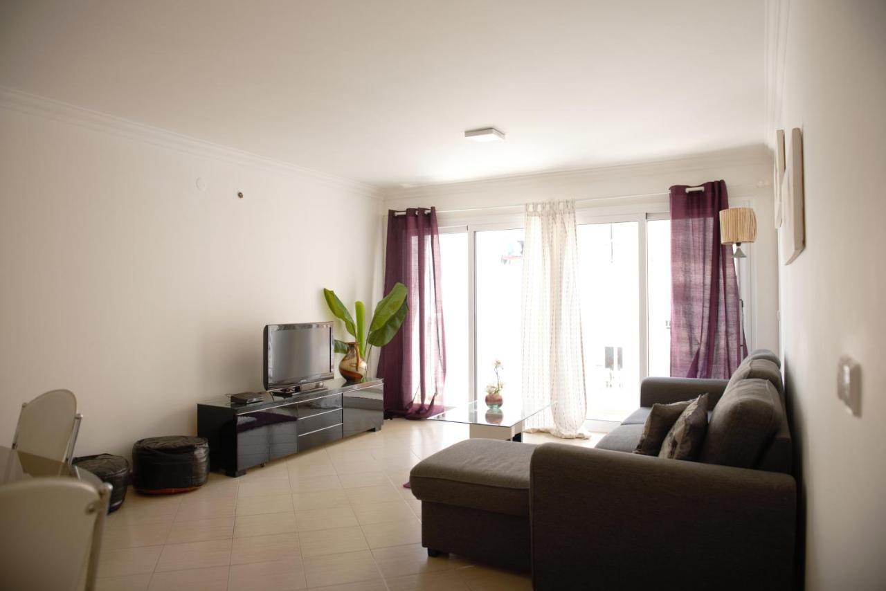 Duarte Apartments - Copacabana Миндело Екстериор снимка