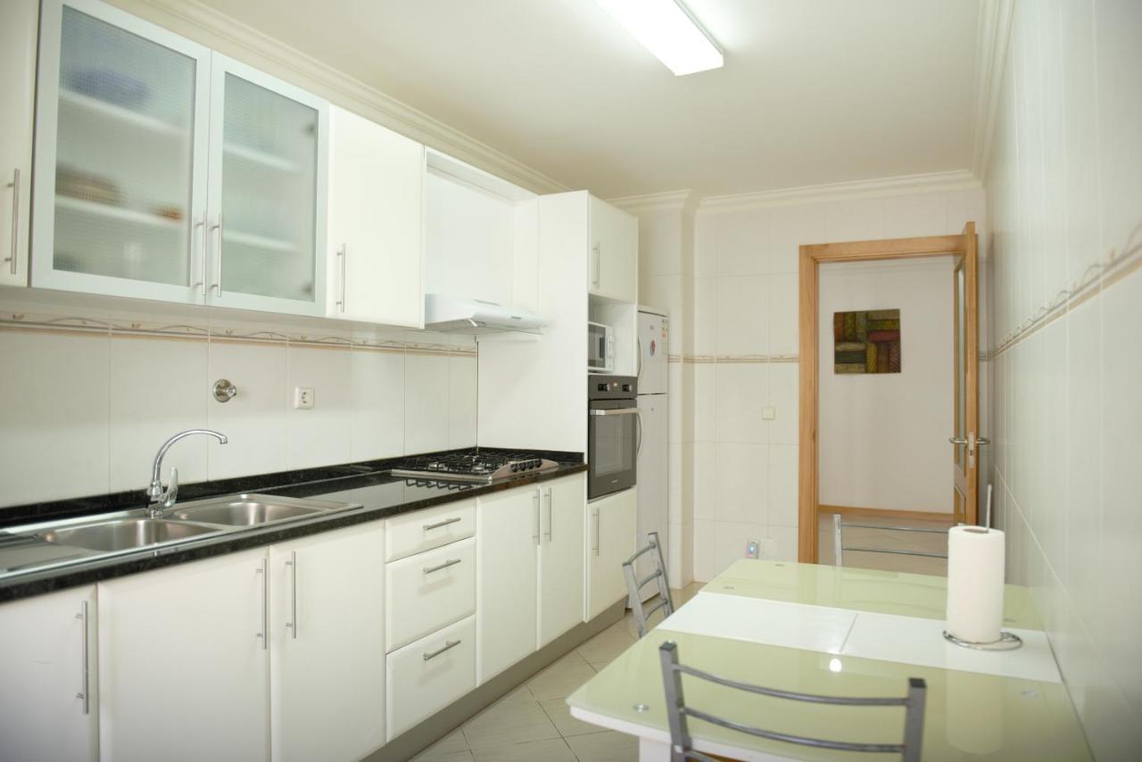 Duarte Apartments - Copacabana Миндело Екстериор снимка